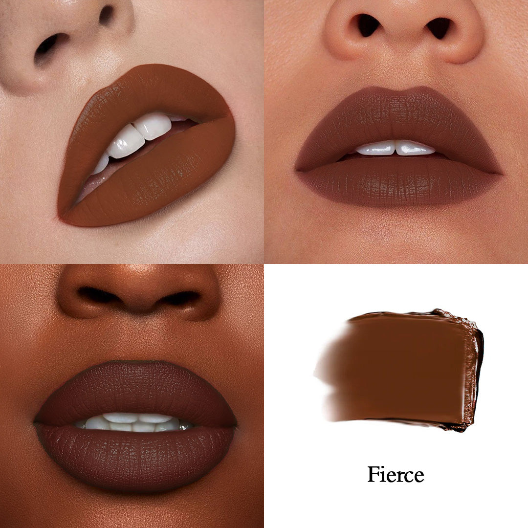 fierce