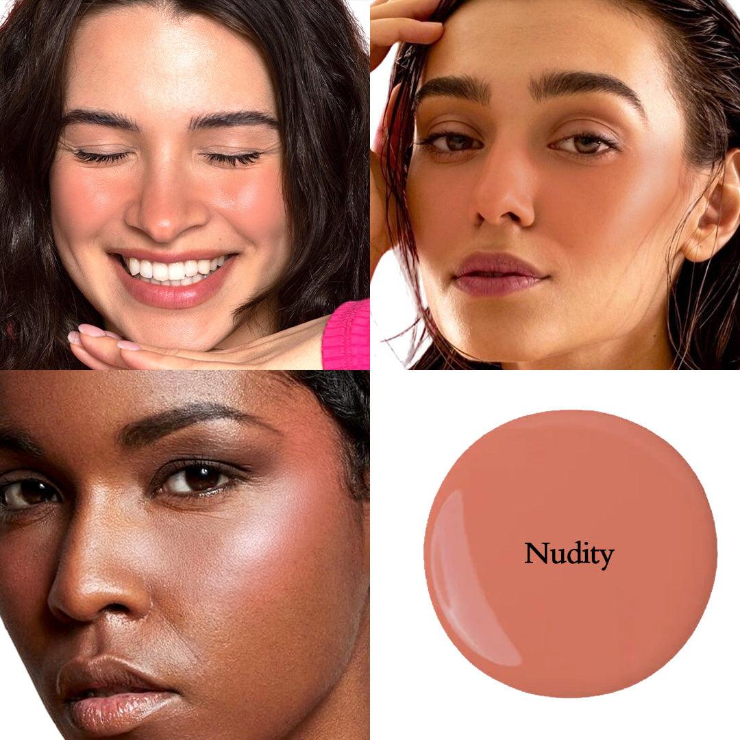 nudity