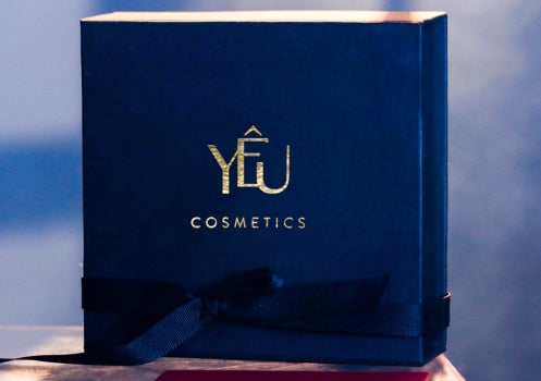 The Inspiration Behind YÊU Cosmetics: Our Story